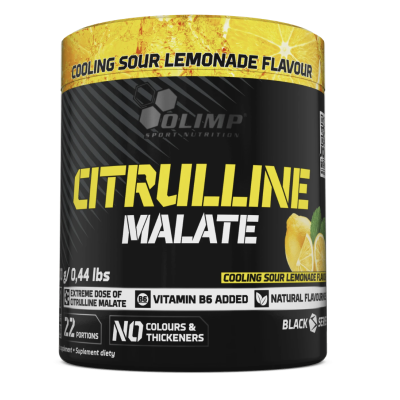 Olimp L-citrulline malate...