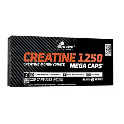 Olimp Creatine Monohydrate...