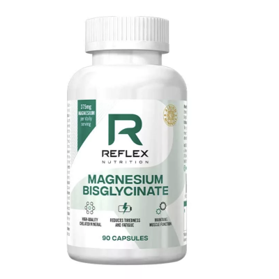 Reflex - Magnésium...
