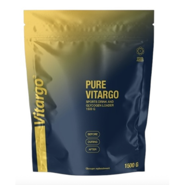 Vitargo Pure 1.5kg