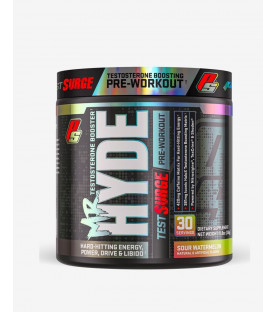 ProSupps Mr Hyde 219gr | Booster Pre Workout