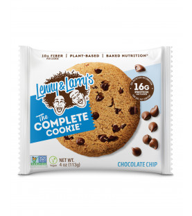 Lenny & Larry's Cookie | Biscuits protéinés