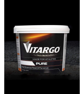 Vitargo Pure 2kg avec électrolyte