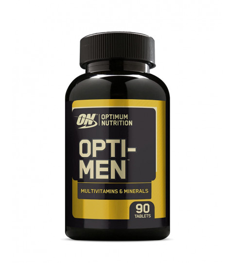 Optimum Nutrition Optimen 90 caps | Vitamines
