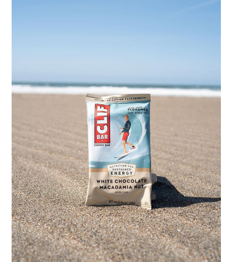 Clif Bar | Barre Protéinée