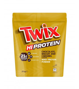 Twix Whey Hi Protein