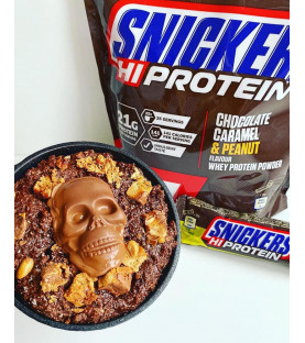 Snickers Whey Hi Protein