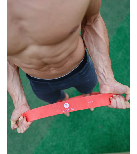Sveltus Elastiband 23-57kg  | Bandes élastiques