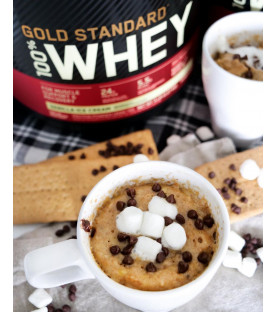 Optimum Nutrition Whey Gold Standard