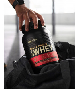 Optimum Nutrition Whey Gold Standard