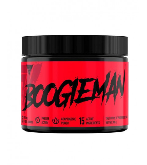 Trec Nutrition Boogieman | Booster Preworkout