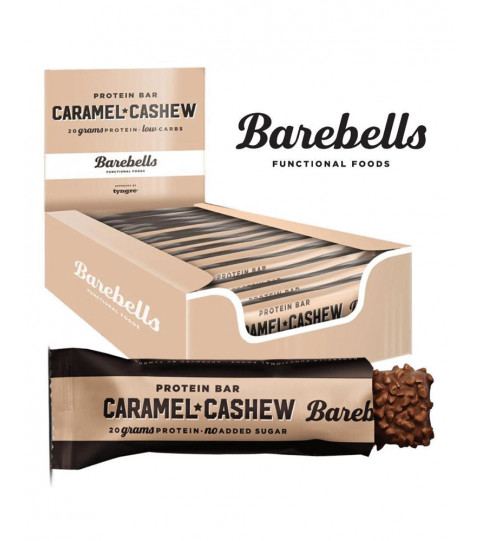 Barebells Bar | Barre Protéinée