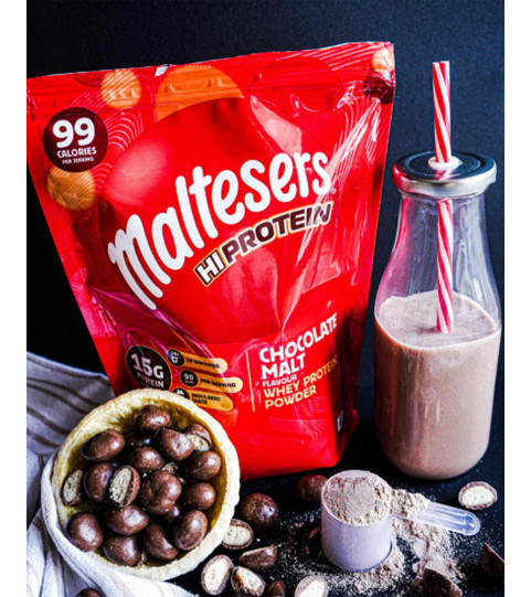 Maltesers Whey Hi Protein