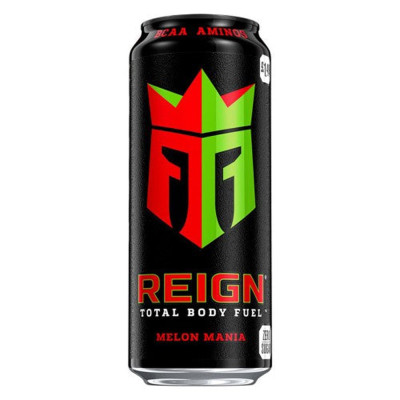 Reign Total Body Fuel |...