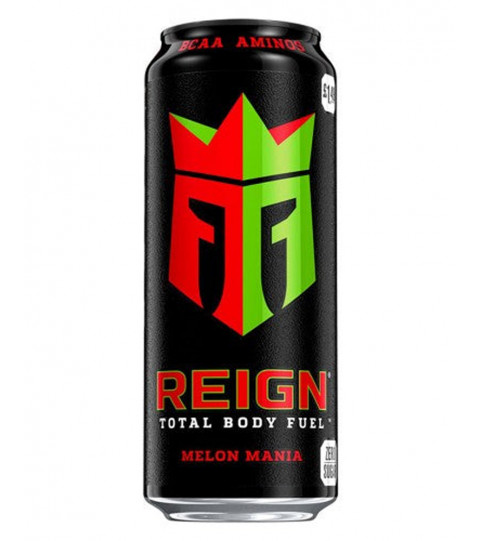 Reign Total Body Fuel | Boisson énergétique