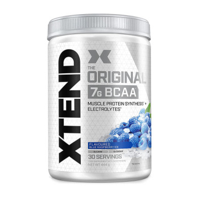 XTEND BCAA 30 doses 423gr