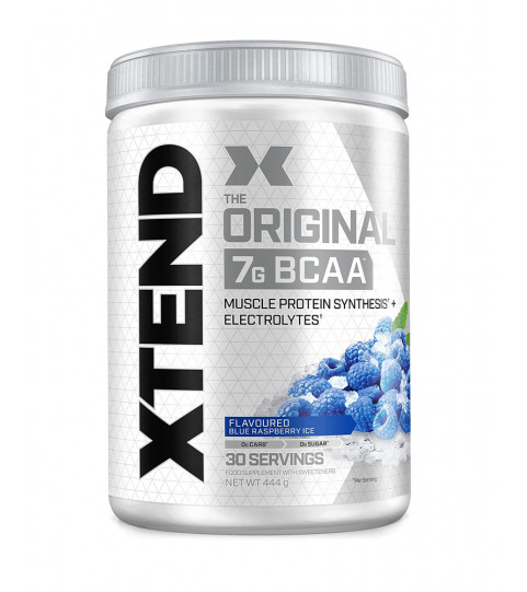 XTEND BCAA 30 doses 423gr
