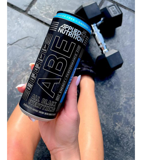 Applied Nutrition ABE Drink 330ml |Boisson énergétique