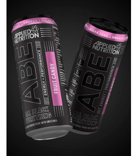 Applied Nutrition ABE Drink 330ml |Boisson énergétique