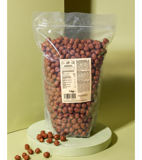 Koro Protein Balls Cappuccino