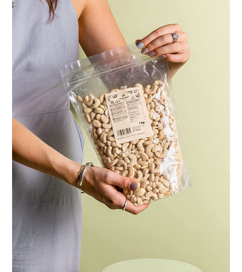 Koro Noix de Cajou 1kg