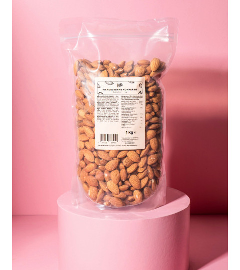 Koro Amandes Bio 1kg