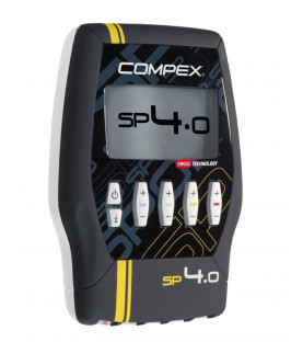 Compex SP 4.0 | Stimulateur Musculaire