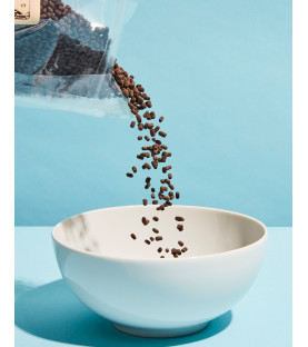 Koro Crispies aux protéines de soja 77% au cacao 1kg