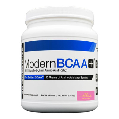 USP Labs Modern BCAA 8.1.1