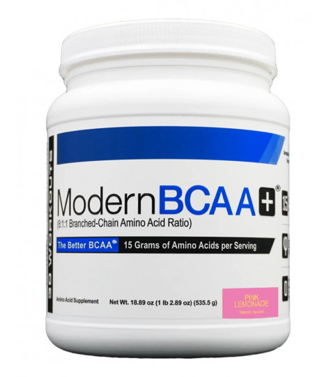 USP Labs Modern BCAA 8.1.1