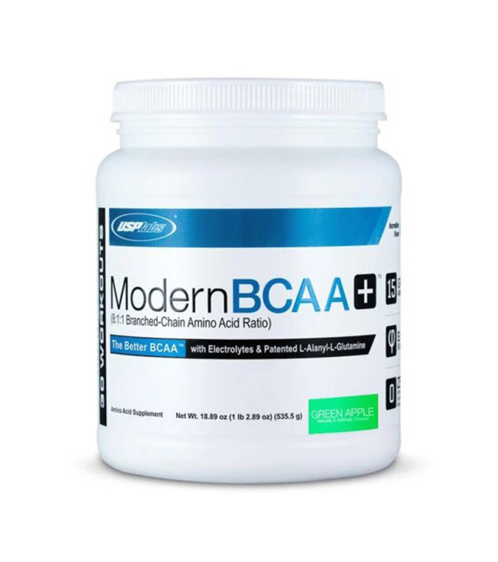 USP Labs Modern BCAA 8.1.1