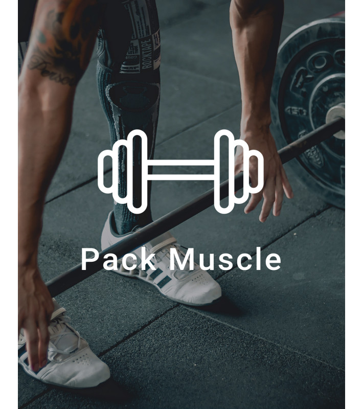 Pack Muscle