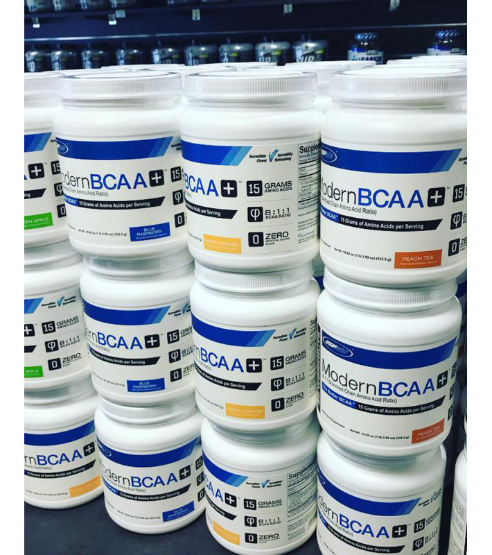 BCAA en poudre, pour votre boisson d'entrainement, enrichi en leucine. pour la prise de muscle.
