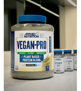 Applied Nutrition Vegan-Pro | Protéine Végétale