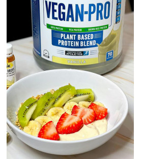 Applied Nutrition Vegan-Pro | Protéine Végétale