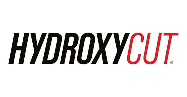 Logo Hydroxycut