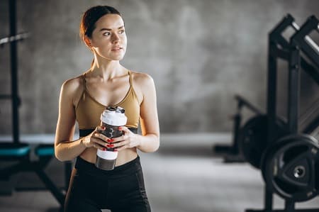 Comment bien préparer son shaker de whey ? Le guide ultime pour booster vos résultats ?️