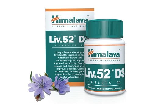 Liv52 DS : Le complément ayurvédique pour soutenir votre foie